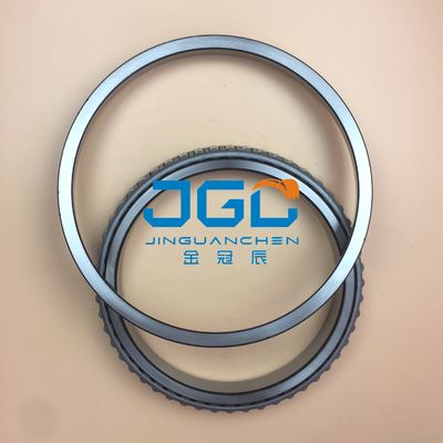 Precisiep0 Graafwerktuig Swing Tapered Roller die Roterend Lager Cr-4411 dragen