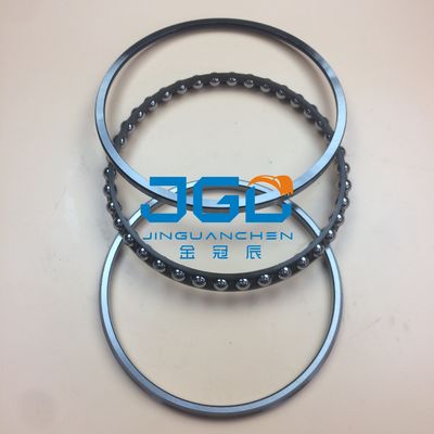 Grootte 225*180*21mm Standaardgraafwerktuig Walking Bearing SF3607VPX1 P4