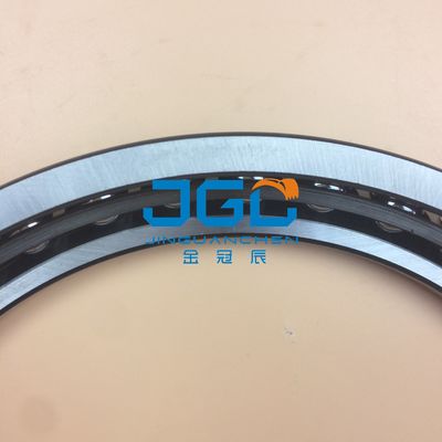 Grootte 225*180*21mm Standaardgraafwerktuig Walking Bearing SF3607VPX1 P4