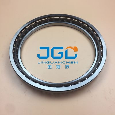 Grootte 225*180*21mm Standaardgraafwerktuig Walking Bearing SF3607VPX1 P4