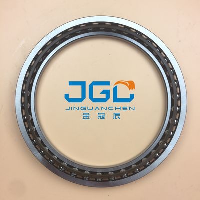 Grootte 225*180*21mm Standaardgraafwerktuig Walking Bearing SF3607VPX1 P4
