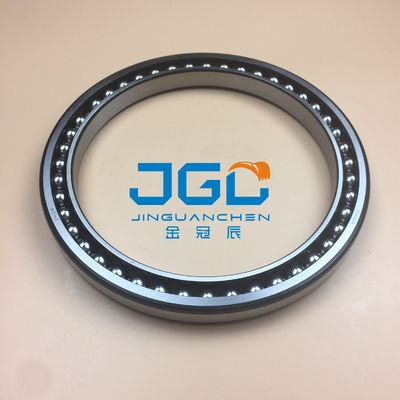 Grootte 200x250x25mm de Mechanische gedeelten van Graafwerktuigrotary bearing SF4007PX1