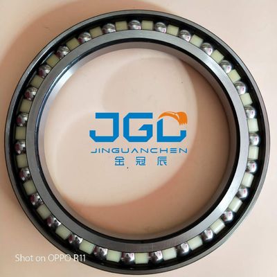 Hoekig ContactKogellager 300x372x36mm Mechanische gedeelten NTN-GraafwerktuigBearing SF4460PX1
