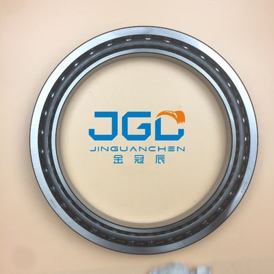 De mechanische gedeelten die SF4831PX1-Graafwerktuig Walking Bearing Size dragen is 240x310x33.4mm