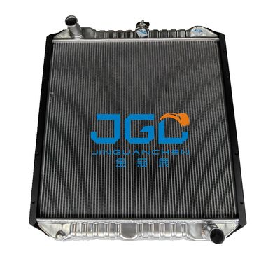 Van de het Watertank van graafwerktuigAccessories E320B van de de Radiatortechniek de Machinestoebehoren