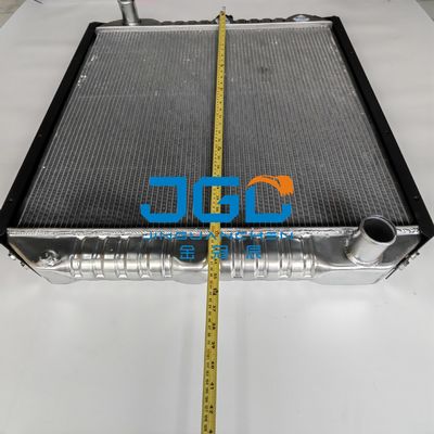 Van de het Watertank van graafwerktuigAccessories E320B van de de Radiatortechniek de Machinestoebehoren