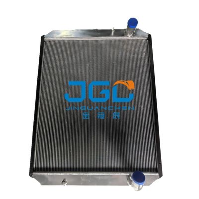 Van het de Radiatorgraafwerktuig van de watertank Toebehoren r305-7 van Accessories Construction Machinery