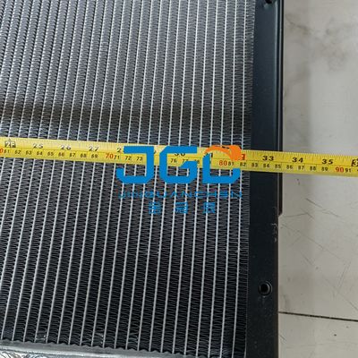 Van het de Radiatorgraafwerktuig van de watertank Toebehoren r305-7 van Accessories Construction Machinery