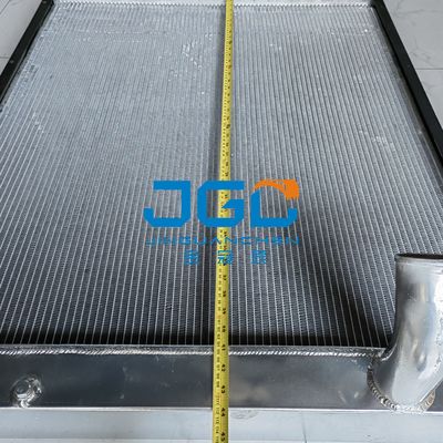 Van het de Radiatorgraafwerktuig van de watertank Toebehoren r305-7 van Accessories Construction Machinery