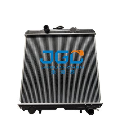 Het Graafwerktuig Parts vio75-B van tankradiator 184015-44501 vio-80 Mechanische gedeelten