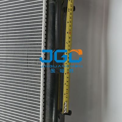 Het Graafwerktuig Parts vio75-B van tankradiator 184015-44501 vio-80 Mechanische gedeelten