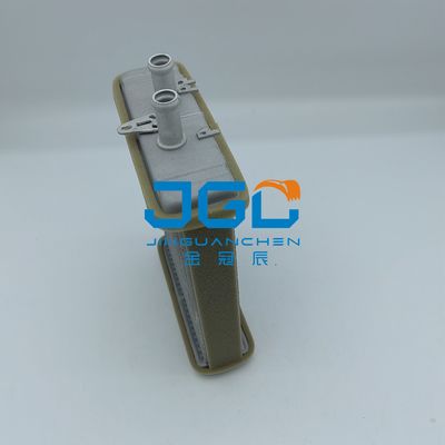 Koelsysteem zax200-6 Warme de Luchttank van Graafwerktuigair conditioning accessories