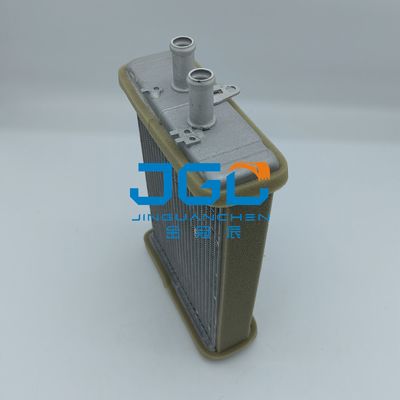 Koelsysteem zax200-6 Warme de Luchttank van Graafwerktuigair conditioning accessories