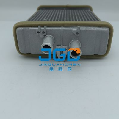 Koelsysteem zax200-6 Warme de Luchttank van Graafwerktuigair conditioning accessories