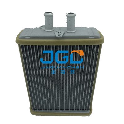 Koelsysteem zax200-6 Warme de Luchttank van Graafwerktuigair conditioning accessories