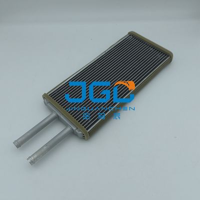 SK200 Warme de Luchttank van Air Conditioning Accessories van het koelsysteemgraafwerktuig
