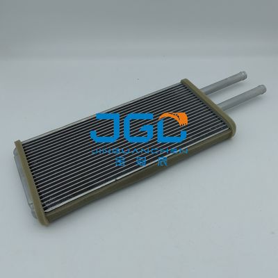 SK200 Warme de Luchttank van Air Conditioning Accessories van het koelsysteemgraafwerktuig