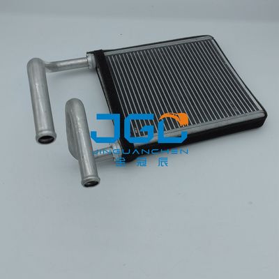 Pc300-8 van de de Motore320d Warme Lucht van pc200-7 Graafwerktuigair conditioning accessories Kleine het Watertank 245-7833