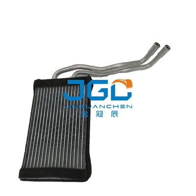 Tank van de het Koelsysteem de Warme Lucht van graafwerktuigair conditioning accessories SHA5