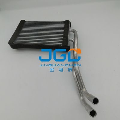 Tank van de het Koelsysteem de Warme Lucht van graafwerktuigair conditioning accessories SHA5