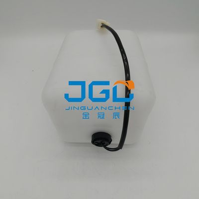 De Tank van graafwerktuigaccessories auxiliary water ex120-2 de Airconditioningstoebehoren van EX60G ex60-1