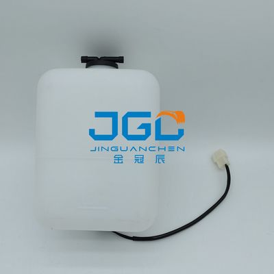 De Tank van graafwerktuigaccessories auxiliary water ex120-2 de Airconditioningstoebehoren van EX60G ex60-1