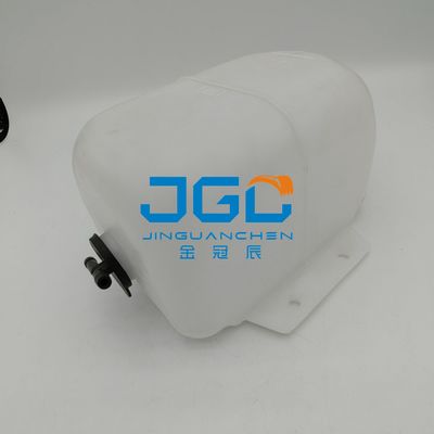 Sk200-6 de Toebehoren van de de Tankairconditioning van graafwerktuigaccessories auxiliary water