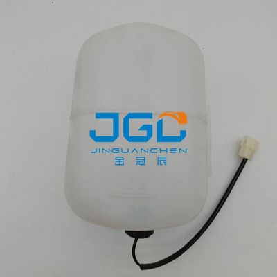 Sk200-6 de Toebehoren van de de Tankairconditioning van graafwerktuigaccessories auxiliary water