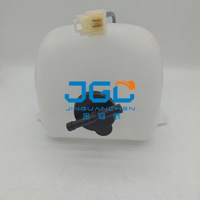 Sk200-6 de Toebehoren van de de Tankairconditioning van graafwerktuigaccessories auxiliary water