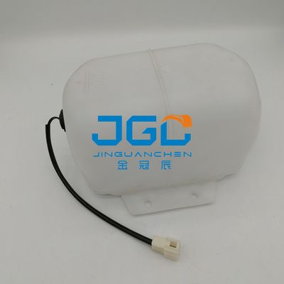 Sk200-6 de Toebehoren van de de Tankairconditioning van graafwerktuigaccessories auxiliary water