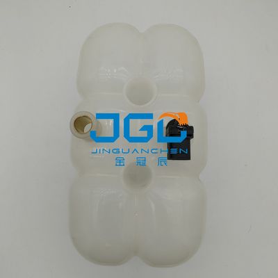 Het graafwerktuig Accessories 17411509 17411510 is op de Hulp het Watertank van EC200D EC210D van toepassing