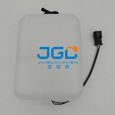 PC200 de Toebehoren van de de Tankairconditioning van graafwerktuigaccessories auxiliary water