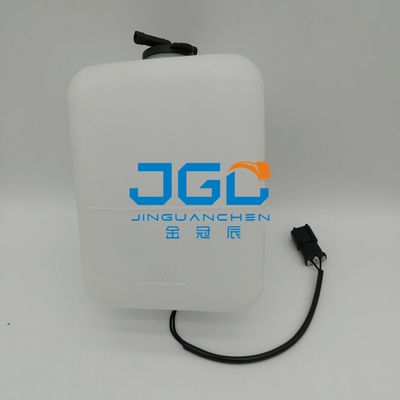 PC200 de Toebehoren van de de Tankairconditioning van graafwerktuigaccessories auxiliary water
