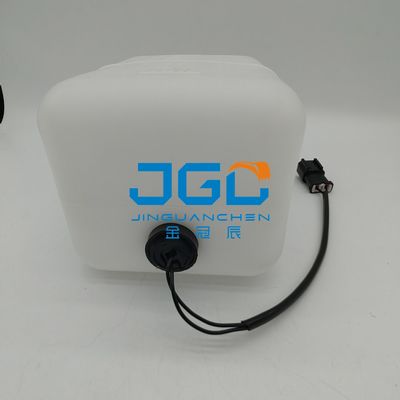 PC200 de Toebehoren van de de Tankairconditioning van graafwerktuigaccessories auxiliary water