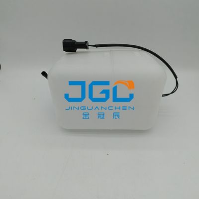 PC200 de Toebehoren van de de Tankairconditioning van graafwerktuigaccessories auxiliary water