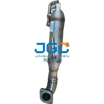 EGR Koelere Assemblage sk200-8 250-8 J05E Graafwerktuig Accessory S1730-91120