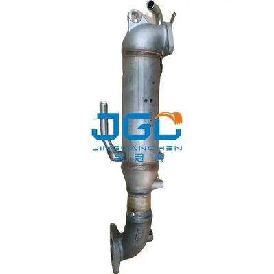 EGR Koelere Assemblage sk200-8 250-8 J05E Graafwerktuig Accessory S1730-91120