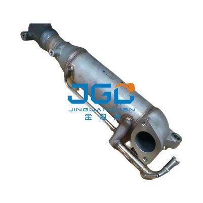 EGR Koelere Assemblage sk200-8 250-8 J05E Graafwerktuig Accessory S1730-91120