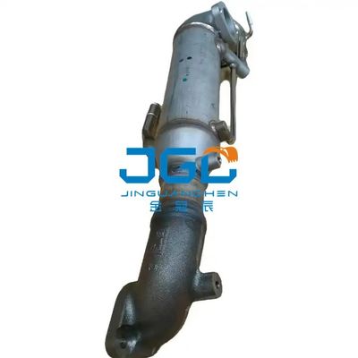 EGR Koelere Assemblage sk200-8 250-8 J05E Graafwerktuig Accessory S1730-91120