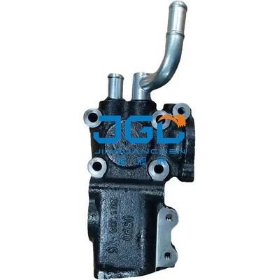 Thermostatisch Seat VH16303E0130 is Geschikt voor Graafwerktuig Engine sk200-8 sk200-10 J05E