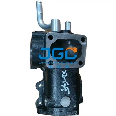 Thermostatisch Seat VH16303E0130 is Geschikt voor Graafwerktuig Engine sk200-8 sk200-10 J05E