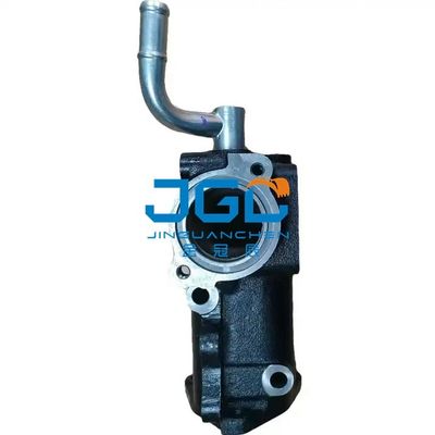 Thermostatisch Seat VH16303E0130 is Geschikt voor Graafwerktuig Engine sk200-8 sk200-10 J05E