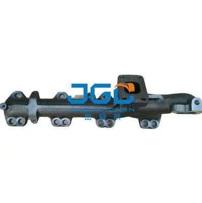 Motoronderdelen sk200-8 sk200-10 van de uitlaattak VH1714-E0080 Geschikt voor Graafwerktuig J05E