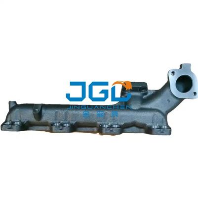 Motoronderdelen sk200-8 sk200-10 van de uitlaattak VH1714-E0080 Geschikt voor Graafwerktuig J05E