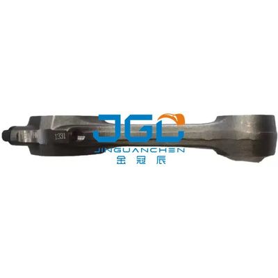Delen van bouwmachines 6D125 Graafwerktuig Engine Connecting Rod 6150-31-3
