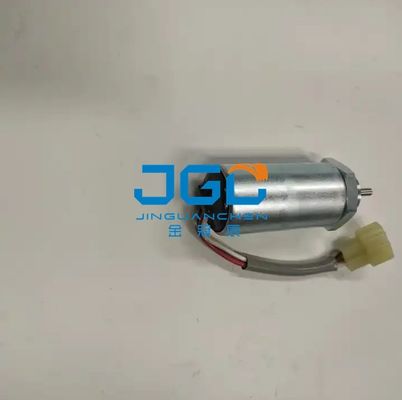 Sk75-8 Klep van de eindesolenoïde 89729-5680 897209-1152 voor Graafwerktuig Accessories Engine 3LD2 4LE2