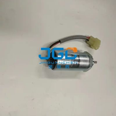 Sk75-8 Klep van de eindesolenoïde 89729-5680 897209-1152 voor Graafwerktuig Accessories Engine 3LD2 4LE2