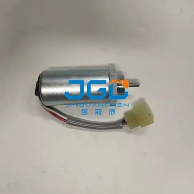 Sk75-8 Klep van de eindesolenoïde 89729-5680 897209-1152 voor Graafwerktuig Accessories Engine 3LD2 4LE2