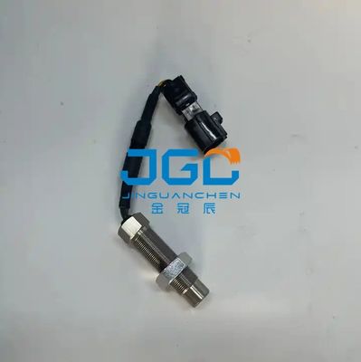 Van de de Motor Hoofdsnelheid van graafwerktuigAccessories J05E J08E Sensor 9443615946 479770-3920 VH894101290A