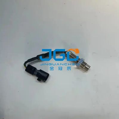 Van de de Motor Hoofdsnelheid van graafwerktuigAccessories J05E J08E Sensor 9443615946 479770-3920 VH894101290A